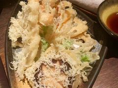 -千代武日本料理(爱建店)