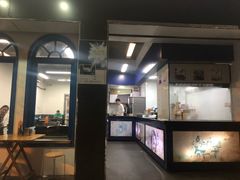 -都谷包子(天一广场店)