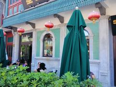 门面-星巴克臻选(北京前门大街店)