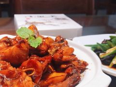 -小徽舟臭鳜鱼(雅清街店)