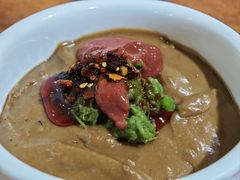 -元盛居(生态大街店)