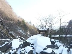 -神农架香溪源景区