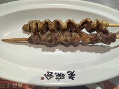 -老碗会·陕西手工面(燕南路店)