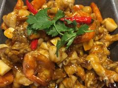 -U你·天然调味(南湖总店)