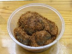 招牌芋圆-阿凸芋圆(上帝街店)