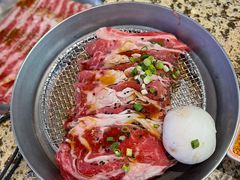 -安又胖韩国烤肉(美罗城店)