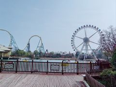 -合肥融创乐园