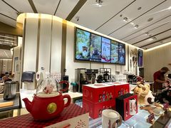 -Tims天好咖啡·贝果(东方广场店)
