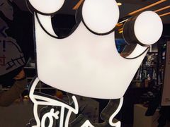 -泡泡玛特POPMART(蓝色港湾店)