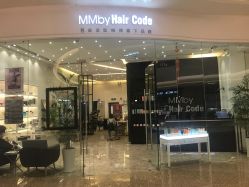 点击看大图 -MMbyHairCode 芭曲发型沙龙