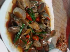 android_upload_pic-连家船海鲜大排档·20年闽菜店(厦大店)