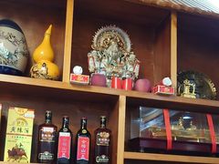 -芦茨金富饭庄·25年老字号·专做稻草鸡