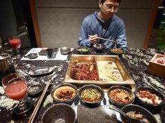 -王家渡火锅店(亦庄店)