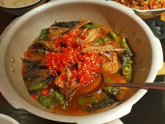 -农耕记·湖南土菜(halo广场店)