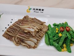 -谢师酒家