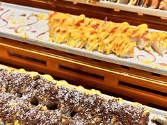 -韩盛·盛江山自助料理(于洪新玛特店)