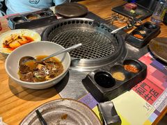 -焱铁烧·黑毛和牛专门店(南宁万象城店)