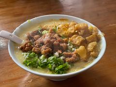 -豆相识•九九豆腐脑(牛咡桥店)