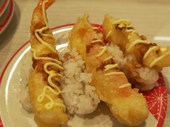 -濱寿司(高新伊藤店)