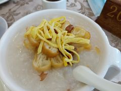 -新兴家喻酒家·羊城名宴(昌岗店)