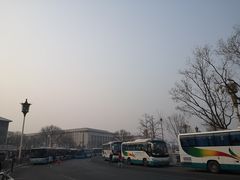 -星巴克(北京王府井店)