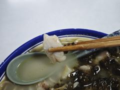 -明呈黄鱼面馆(斜土路店)