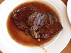 -视界美食自助餐厅·石家庄希尔顿酒店