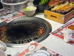 -猫抓烤肉(春熙路店)