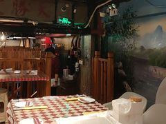 -三个大叔东北烧烤·砂锅菜(西三旗店)