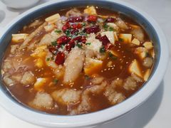 -简小姐·上海餐厅(长城大厦店)
