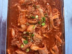 -永刚烧烤(大夜市店)