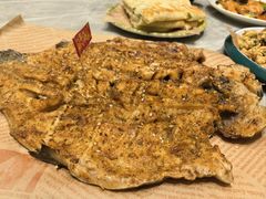 -何适山庄 ·可团建(水长城P2停车场店)