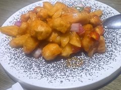 -隆喜元鱼汤包·海鲜(中联广场店)