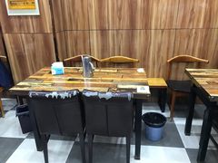 -塔斯提抓饭(东城汇店)