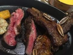 -九田家黑牛烤肉料理(二天地店)