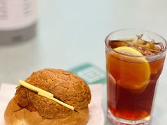 -华嫂冰室(尖沙咀店)