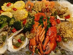 -盒马鲜生(杭州运河上街店)