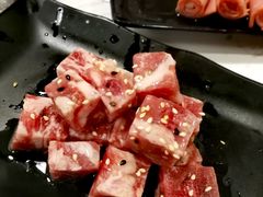 -佩奇家涮烤