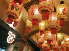 大堂-大鸽饭(北京路店)