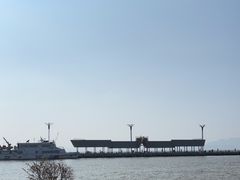 -呈贡滇池生态湿地公园