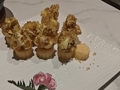 -禾田餐厅•乡野湖北菜(徐东店)