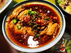 -杏花村水席楼·洛阳水席(老城十字街店)