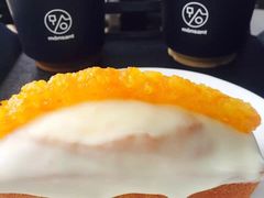 -Cafe Aewol Monsant