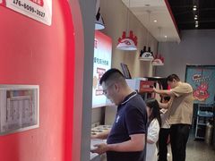 -龍歌自助小火锅(李沧顺和汇店)