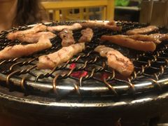日式松板肉-炙忧烤肉屋(中国铁建广场店)