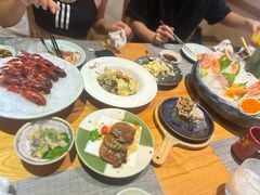 -翼精致料理(昆山旗舰店)