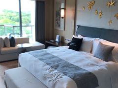 -上海佘山世茂艾美酒店