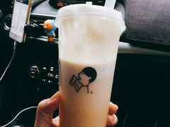 -喜茶(中山利和新地店)