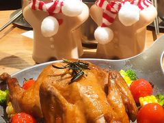 -TAIFORKS 大福食堂·山葵烤肉料理·拌饭(宝安店)