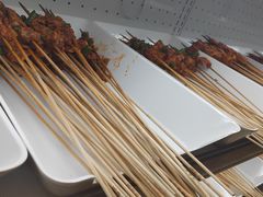 -玉林串串香(九号天地店)